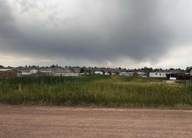 Property at 380 Hegel Rd Rd, Lyman, WY 82937