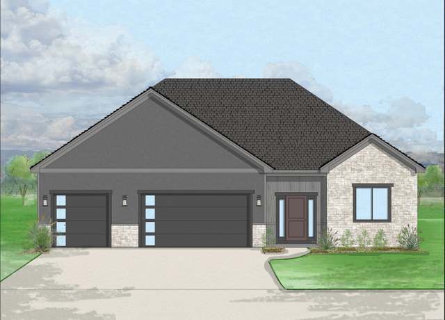 Property at 2724 Berkshire Way, Casper, WY 82609, 3 beds, 2 baths