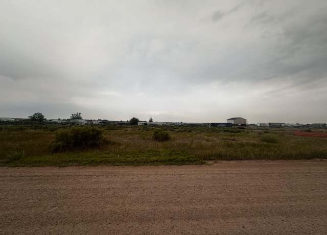 Property at 355 Jerry St St, Lyman, WY 82937