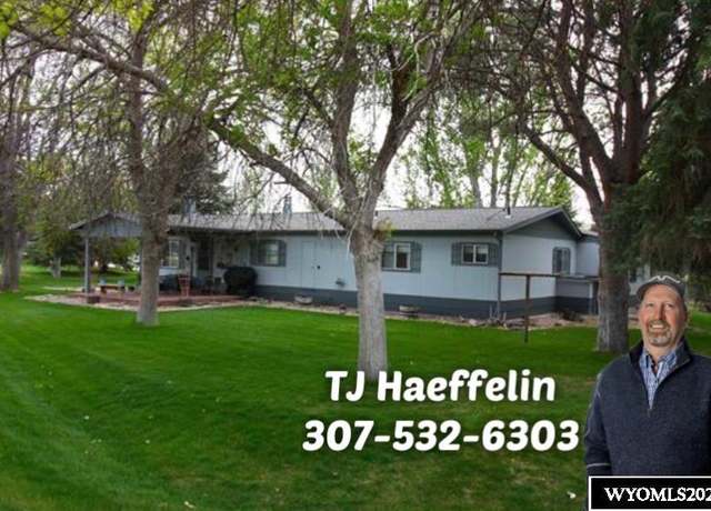 Property at 800 E 30th Ave, Torrington, WY 82240, 3 beds, 2 baths