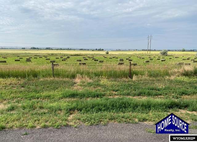 Property at 2110 Riverview Rd, Riverton, WY 82501
