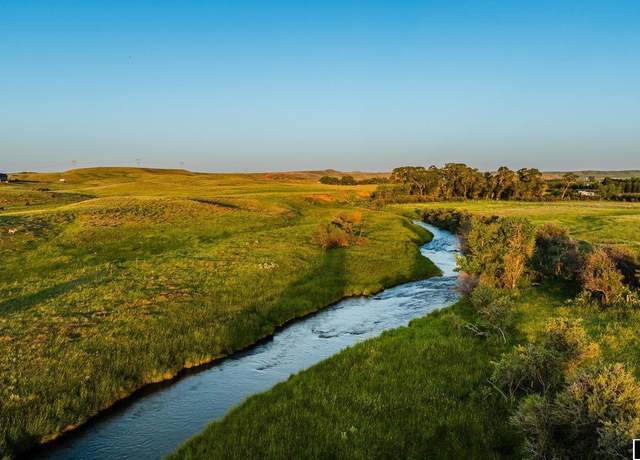 Property at 231 Rock Creek Rd, Buffalo, WY 82834