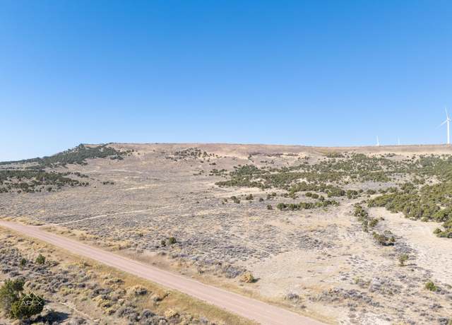 Property at 899 Bridger Butte Ln, Fort Bridger, WY 82933