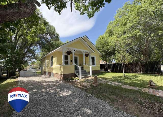 Property at 763 Washakie St, Lander, WY 82520, 3 beds, 3.5 baths