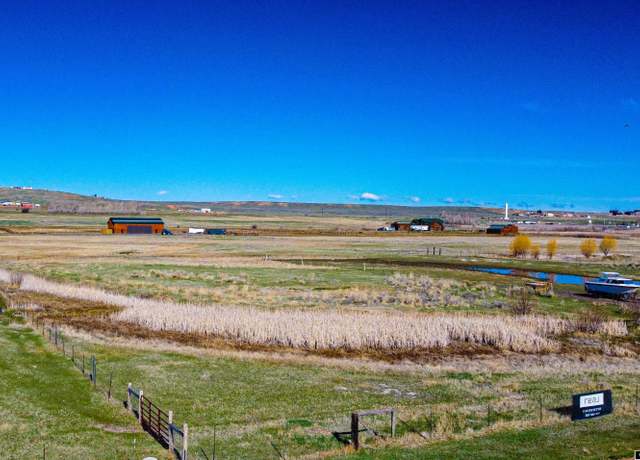 Property at 301 Mustang, Evanston, WY 82930