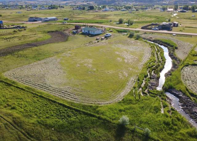 Property at 301 Mustang, Evanston, WY 82930