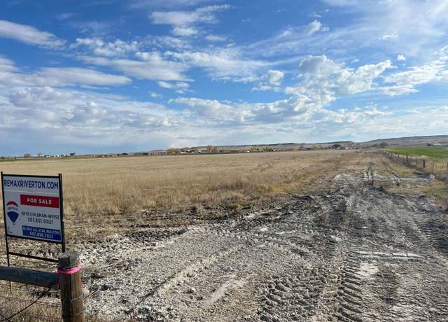 Property at Lot 3 Peakview, Riverton, WY 82501
