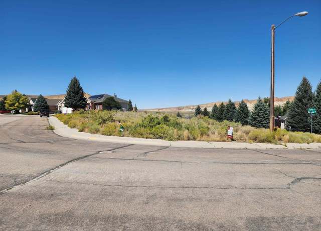 Property at 100 Collier Cir, Green River, WY 82935
