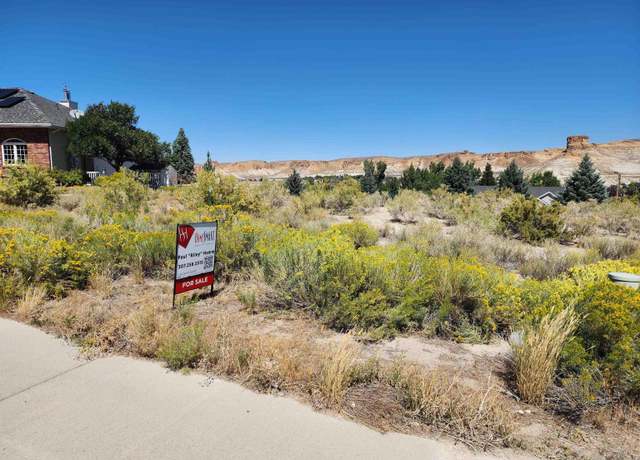 Property at 110 Collier Cir, Green River, WY 82935