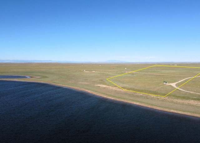 Property at Med Bow Ranch Tr 4 B, Rock River, WY 82083