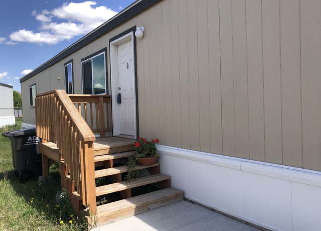 Property at 204 Bear River Dr., #14 Dr, Evanston, WY 82930, 3 beds, 2 baths