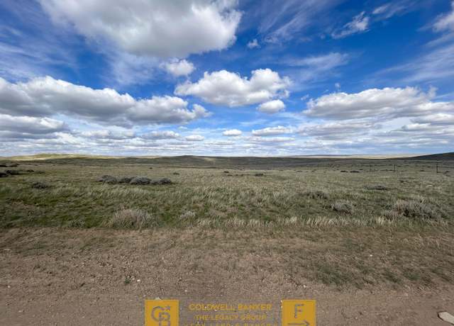Property at Tract 14 Stuckenhoff, Casper, WY 82601