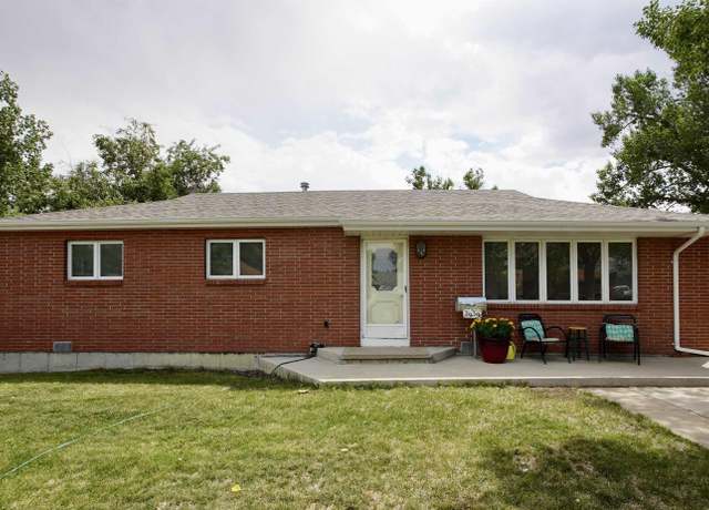 Property at 2939 E 4th St, Casper, WY 82609, 3 beds, 2 baths