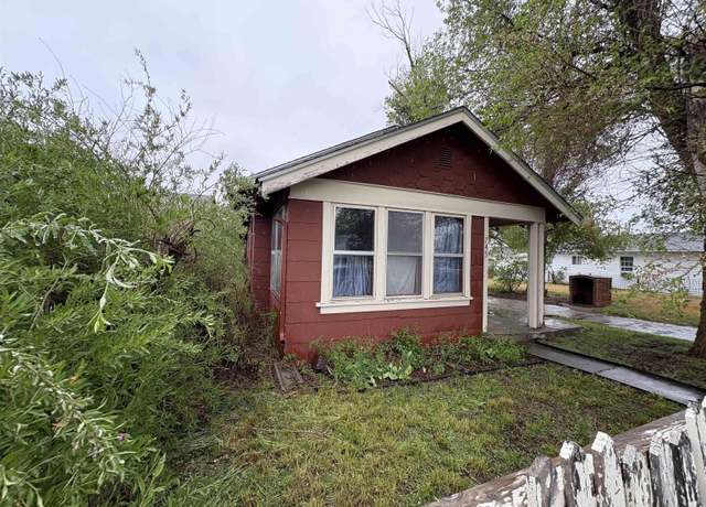 Property at 745 N Beech St, Casper, WY 82601, 1 bed, 1 bath