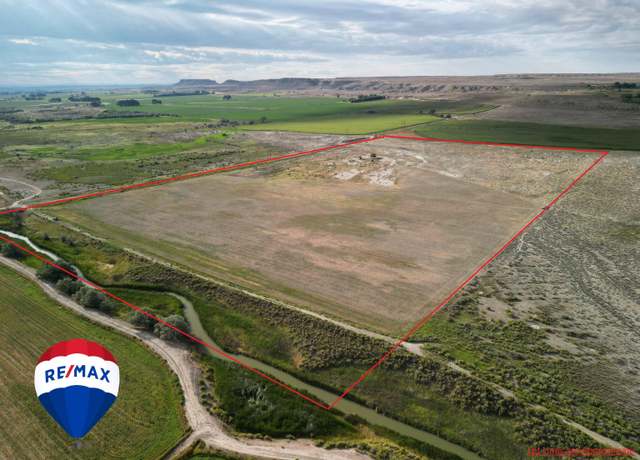 Property at 000 Missouri Valley Rd, Riverton, WY 82501