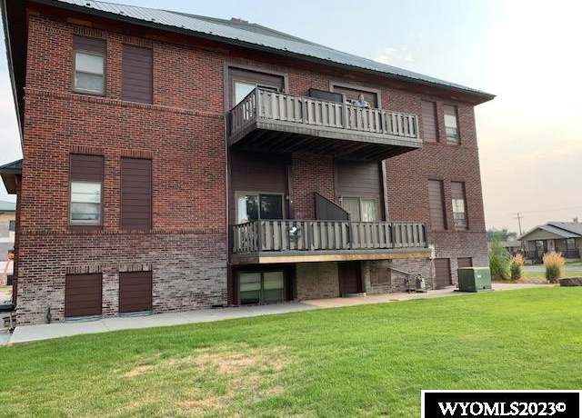 Property at 2233 E A St, Torrington, WY 82240, 12 beds, 6 baths