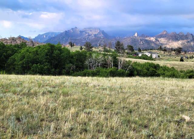 Property at 60 Sleeping Spirit Ln, Wheatland, WY 82201, 3 beds, 2.5 baths