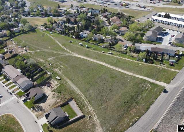 Property at Riverbend Dr, Douglas, WY 82633