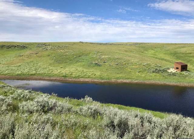 Property at TR 15, 16, Casper, WY 82601