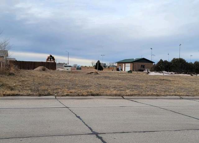 Property at 3556 Laramie St, Torrington, WY 82240
