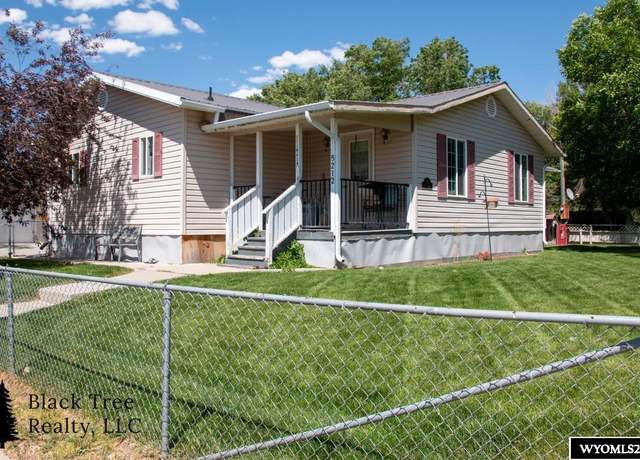 Property at 5212 Nash St, Mills, WY 82644, 3 beds, 2 baths