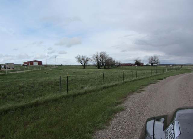 Property at 9 Spotted Horse, Douglas, WY 82633, 4 beds, 2 baths