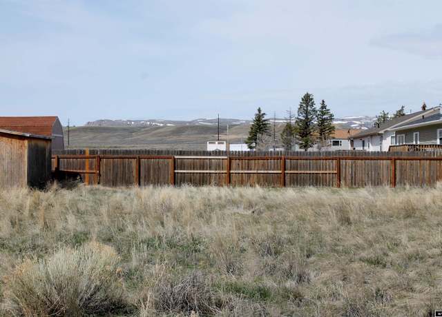 Property at Lot 3 Gales Way, La Barge, WY 83113