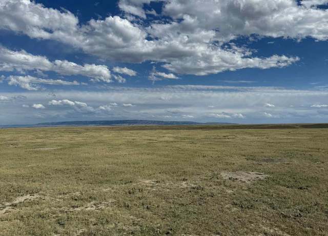 Property at LOT 1-2 Nw: 19-35-81, Casper, WY 82604