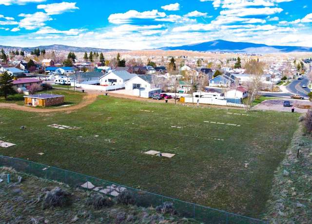 Property at 26 Providence Way, Evanston, WY 82930