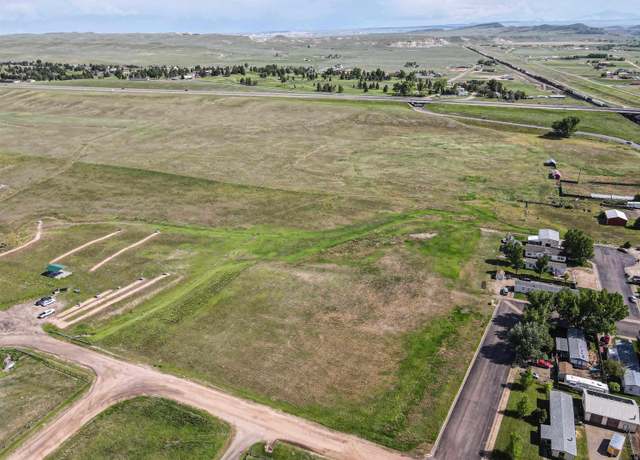 Property at 715 Fetterman St, Douglas, WY 82633