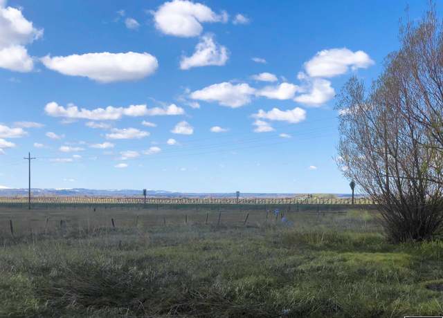 Property at Highway 414 Hwy, Lyman, WY 82937