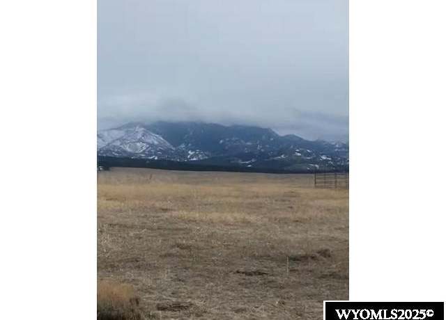 Property at 1 Laurel Esterbrook St, Esterbrook, WY 82633