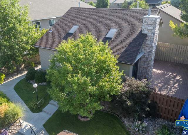 Property at 3850 E 14th - Unit U St, Casper, WY 82637, 3 beds, 2 baths