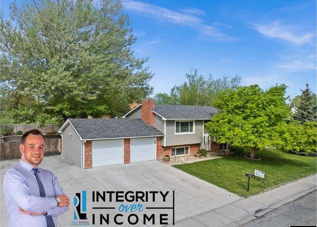 Property at 86 Calypso St, Casper, WY 82604, 3 beds, 2 baths