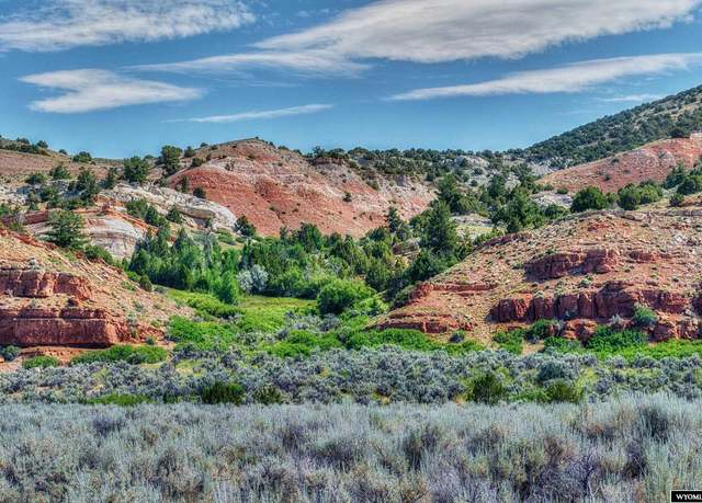 Property at 171 Dallas Dome Rd, Lander, WY 82520