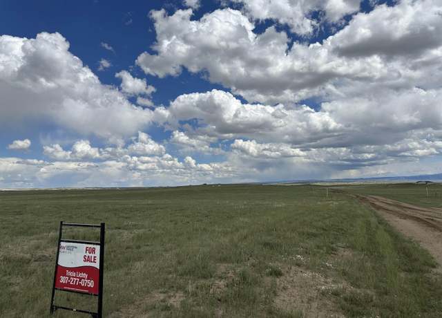 Property at BB Brooks 560, Casper, WY 82601