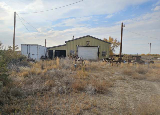 Property at 978 N Highway 20 Hwy, Worland, WY 82401