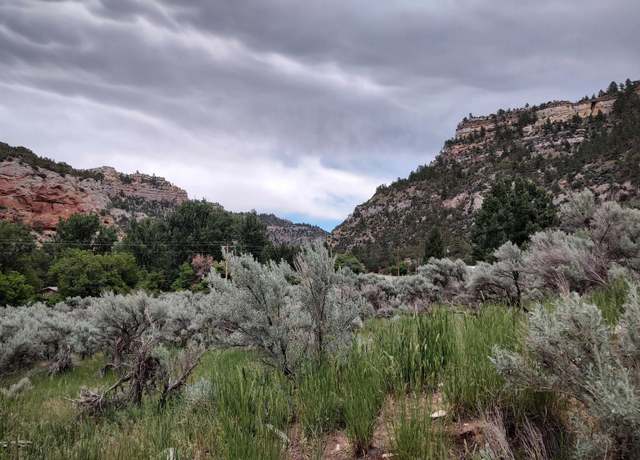 Property at 100 Smilo Draw, Ten Sleep, WY 82442