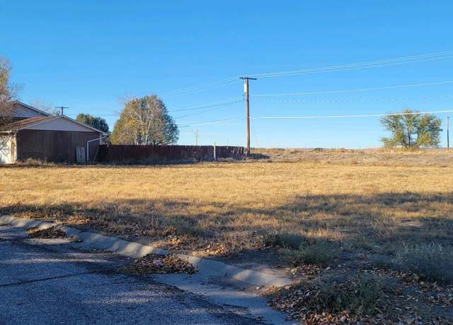 Property at 3709 Big Horn St, Torrington, WY 82240