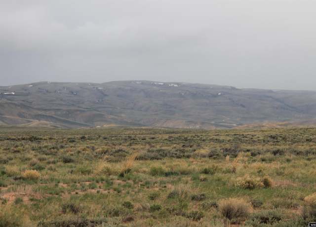 Property at CO RD 315 Rds, La Barge, WY 83123