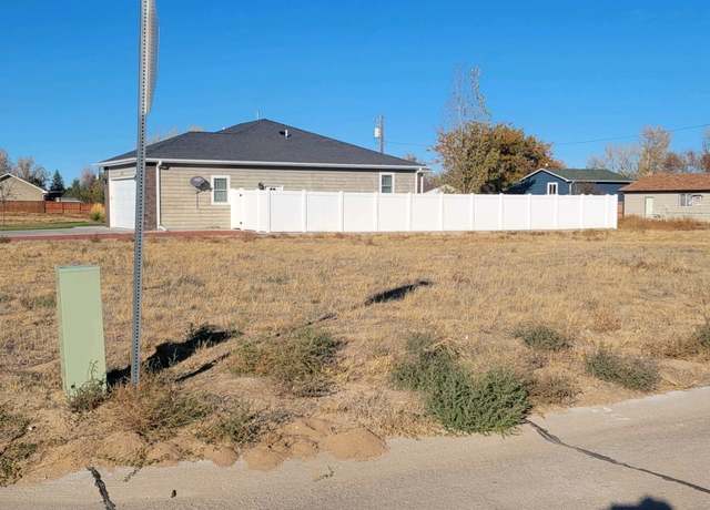 Property at TBD Laramie St, Torrington, WY 82240