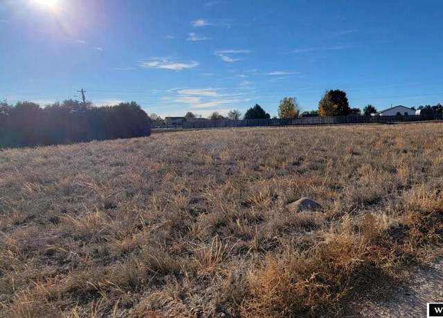 Property at TBD Teton St, Torrington, WY 82240