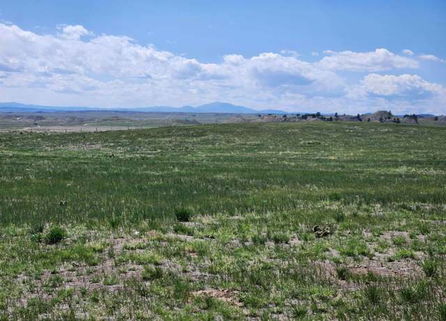Property at 49 Pine Ridge Ranch Rd, Fort Laramie, WY 82212