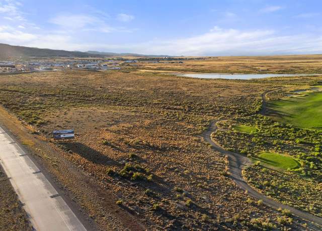 Property at I 80, Rawlins, WY 82301