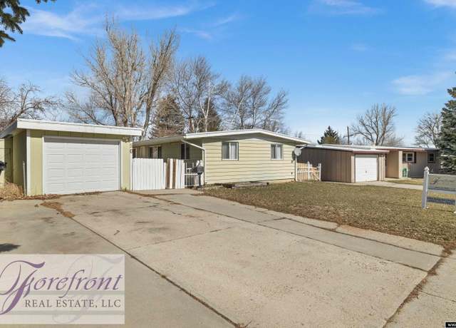 Property at 50 Honeysuckle, Casper, WY 82604, 3 beds, 1 bath