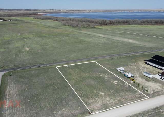 Property at 191 Lazy Pants Loop Lot #29 Loop, Glendo, WY 82213