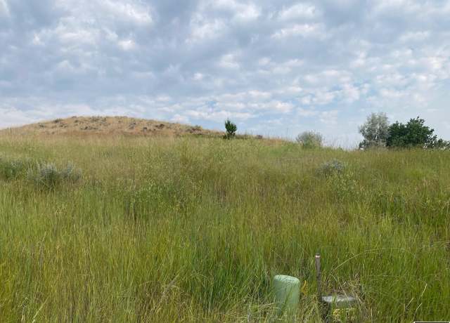 Property at 100 Watkins St, Buffalo, WY 82834