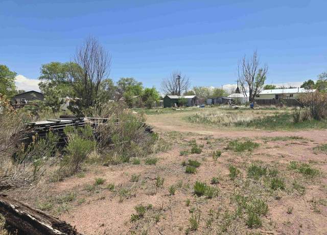 Property at N 1/2 603 W Wheatland St, Guernsey, WY 82214