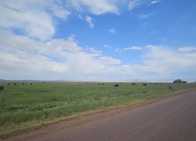 Property at lot 2 County Road 253, Lyman, WY 82937