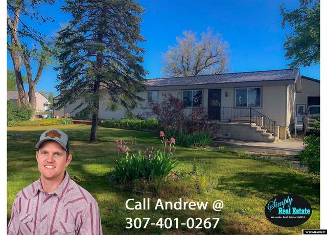 Property at 4162 US Highway 85/26 Hwy, Torrington, WY 82240, 3 beds, 2 baths